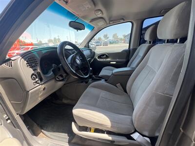 2006 Chevrolet Trailblazer LS   - Photo 5 - Phoenix, AZ 85009