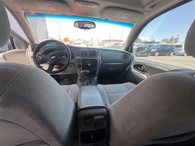 2006 Chevrolet Trailblazer LS   - Photo 7 - Phoenix, AZ 85009