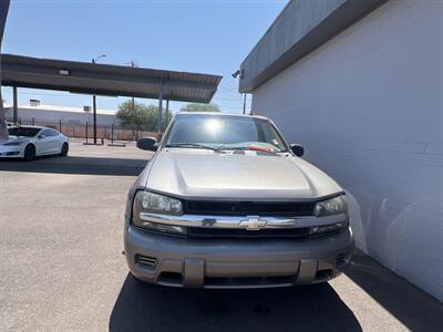 2006 Chevrolet Trailblazer LS   - Photo 3 - Phoenix, AZ 85009