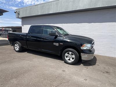 2019 RAM 1500 tradesman - Photo 2 - Phoenix, AZ 85009