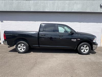 2019 RAM 1500 tradesman - Photo 1 - Phoenix, AZ 85009