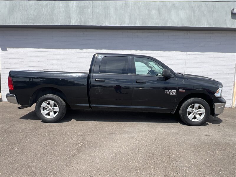 2019 RAM 1500 tradesman   - Photo 1 - Phoenix, AZ 85009