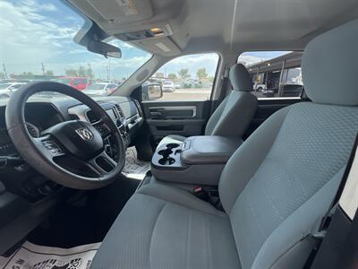 2019 RAM 1500 tradesman - Photo 5 - Phoenix, AZ 85009