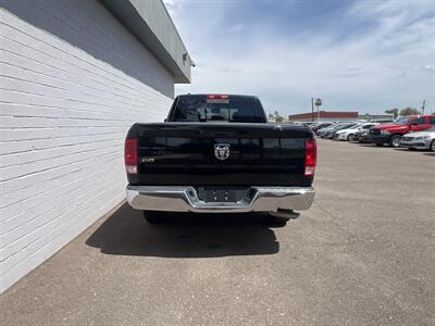 2019 RAM 1500 tradesman - Photo 4 - Phoenix, AZ 85009