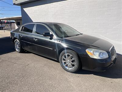 2008 Buick Lucerne CXL - Photo 2 - Phoenix, AZ 85009