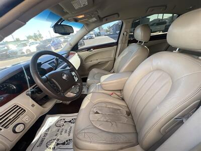 2008 Buick Lucerne CXL - Photo 5 - Phoenix, AZ 85009