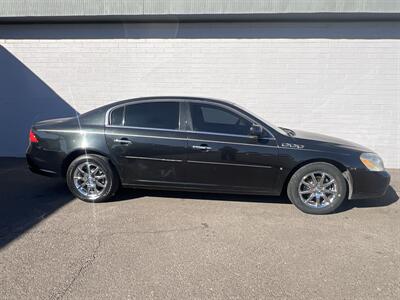 2008 Buick Lucerne CXL - Photo 1 - Phoenix, AZ 85009