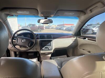2008 Buick Lucerne CXL - Photo 7 - Phoenix, AZ 85009