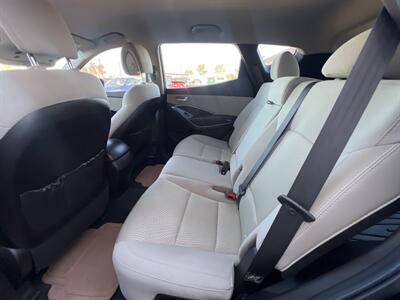 2018 Hyundai SANTA FE Sport 2.4L   - Photo 6 - Phoenix, AZ 85009