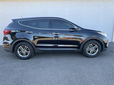 2018 Hyundai SANTA FE Sport 2.4L   - Photo 1 - Phoenix, AZ 85009