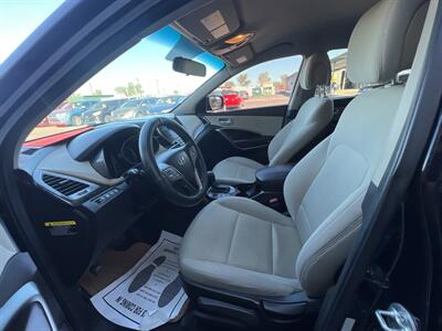 2018 Hyundai SANTA FE Sport 2.4L   - Photo 5 - Phoenix, AZ 85009