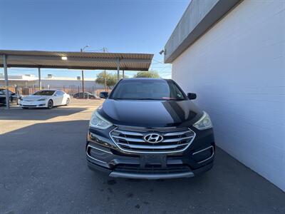 2018 Hyundai SANTA FE Sport 2.4L   - Photo 3 - Phoenix, AZ 85009