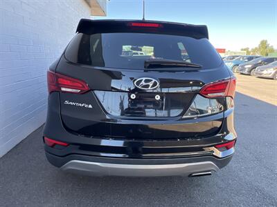 2018 Hyundai SANTA FE Sport 2.4L   - Photo 4 - Phoenix, AZ 85009