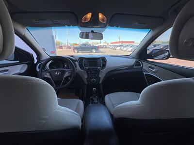 2018 Hyundai SANTA FE Sport 2.4L   - Photo 7 - Phoenix, AZ 85009