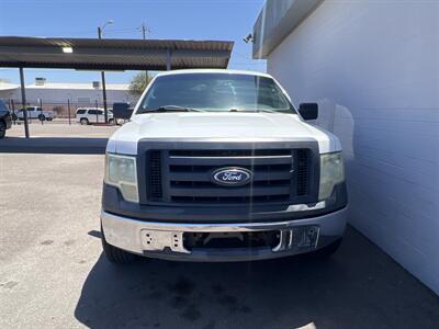 2011 Ford F-150 STX - Photo 3 - Phoenix, AZ 85009