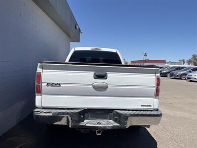 2011 Ford F-150 STX - Photo 4 - Phoenix, AZ 85009