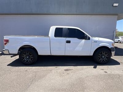 2011 Ford F-150 STX - Photo 1 - Phoenix, AZ 85009