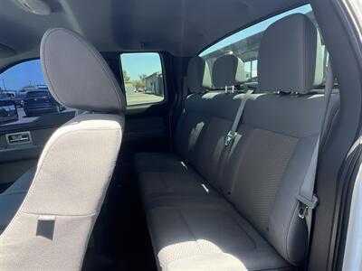 2011 Ford F-150 STX - Photo 5 - Phoenix, AZ 85009