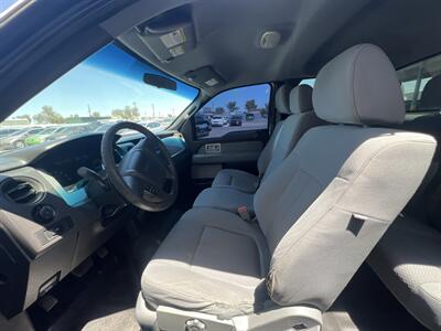 2011 Ford F-150 STX - Photo 6 - Phoenix, AZ 85009