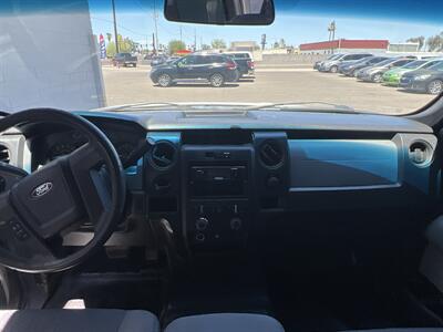 2011 Ford F-150 STX - Photo 7 - Phoenix, AZ 85009