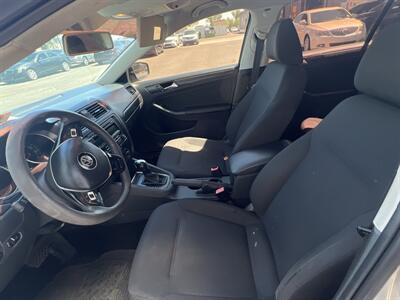 2015 Volkswagen Jetta S   - Photo 5 - Phoenix, AZ 85009