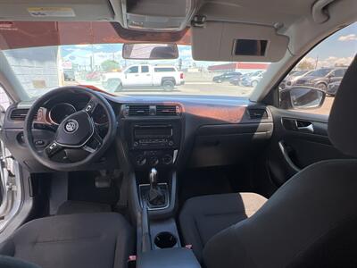 2015 Volkswagen Jetta S   - Photo 7 - Phoenix, AZ 85009
