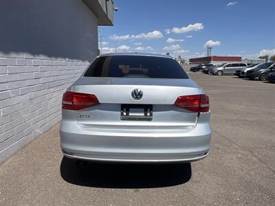 2015 Volkswagen Jetta S   - Photo 4 - Phoenix, AZ 85009
