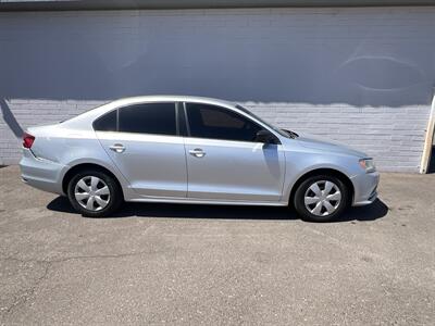 2015 Volkswagen Jetta S   - Photo 1 - Phoenix, AZ 85009