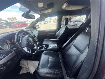 2018 Dodge Grand Caravan GT   - Photo 5 - Phoenix, AZ 85009