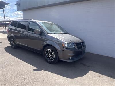 2018 Dodge Grand Caravan GT   - Photo 2 - Phoenix, AZ 85009