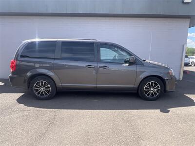 2018 Dodge Grand Caravan GT   - Photo 1 - Phoenix, AZ 85009