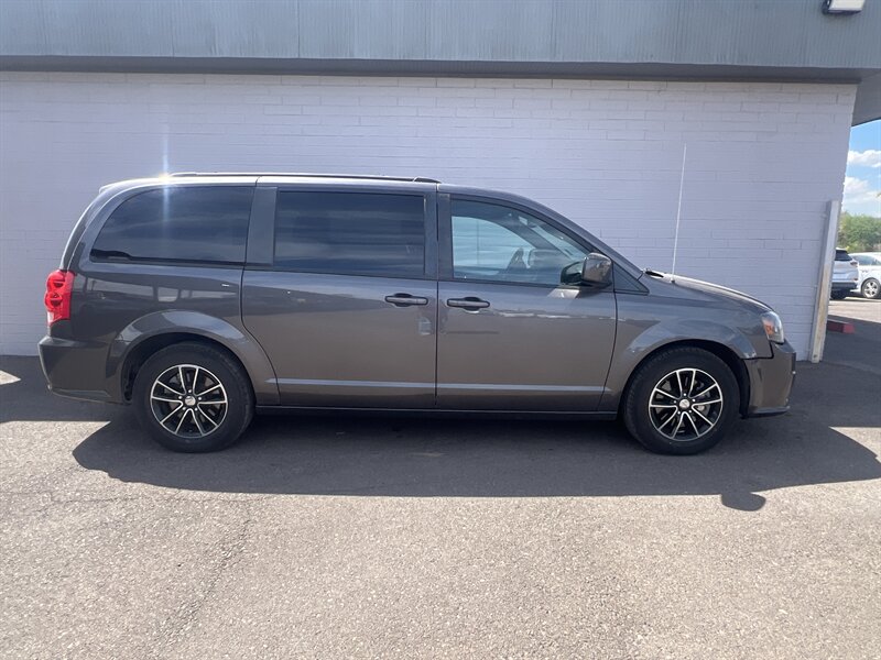 2018 Dodge Grand Caravan GT   - Photo 1 - Phoenix, AZ 85009