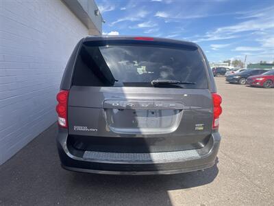 2018 Dodge Grand Caravan GT   - Photo 4 - Phoenix, AZ 85009