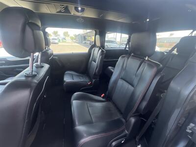 2018 Dodge Grand Caravan GT   - Photo 6 - Phoenix, AZ 85009