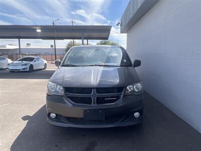 2018 Dodge Grand Caravan GT   - Photo 3 - Phoenix, AZ 85009
