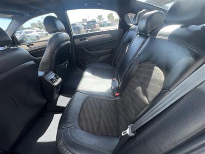 2018 Hyundai Sonata Sport - Photo 6 - Phoenix, AZ 85009