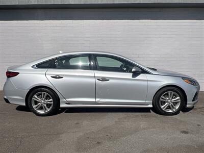 2018 Hyundai Sonata Sport - Photo 1 - Phoenix, AZ 85009