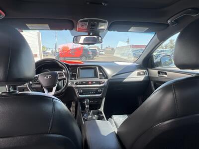 2018 Hyundai Sonata Sport - Photo 7 - Phoenix, AZ 85009