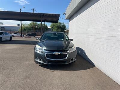 2016 Chevrolet Malibu LTZ   - Photo 3 - Phoenix, AZ 85009