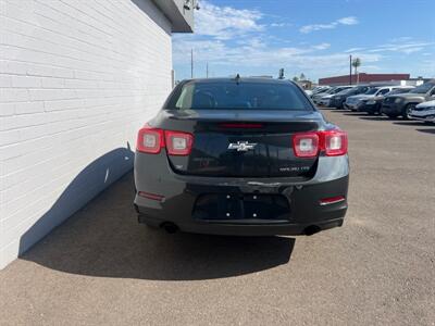 2016 Chevrolet Malibu LTZ   - Photo 4 - Phoenix, AZ 85009