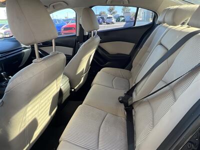 2014 Mazda Mazda3 i Touring   - Photo 6 - Phoenix, AZ 85009