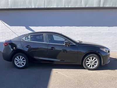 2014 Mazda Mazda3 i Touring   - Photo 1 - Phoenix, AZ 85009