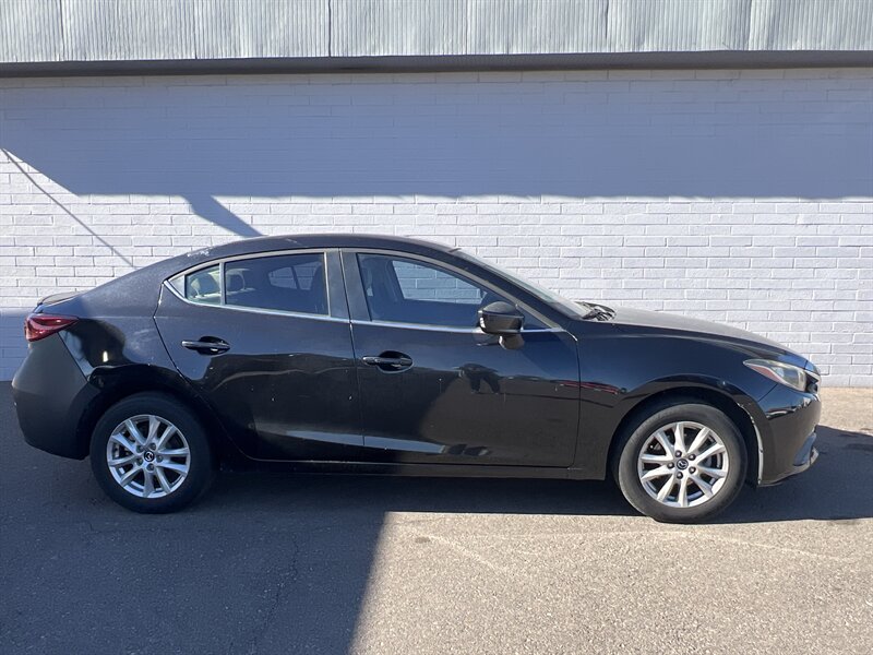 2014 Mazda MAZDA3 i Touring