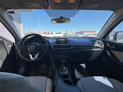 2014 Mazda Mazda3 i Touring   - Photo 7 - Phoenix, AZ 85009