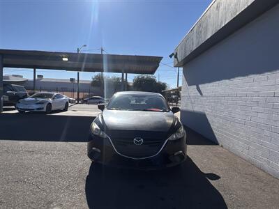 2014 Mazda Mazda3 i Touring   - Photo 3 - Phoenix, AZ 85009