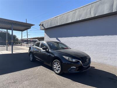 2014 Mazda Mazda3 i Touring   - Photo 2 - Phoenix, AZ 85009