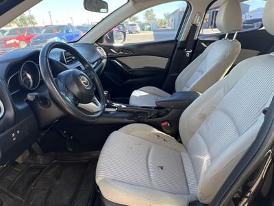2014 Mazda Mazda3 i Touring   - Photo 5 - Phoenix, AZ 85009