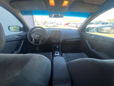 2012 Nissan Altima 2.5 S   - Photo 7 - Phoenix, AZ 85009