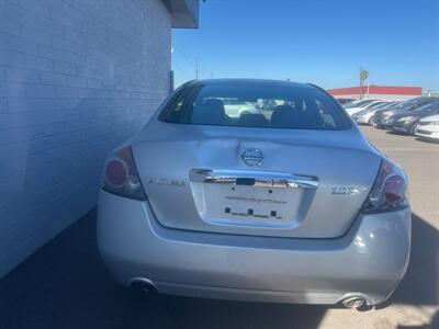 2012 Nissan Altima 2.5 S   - Photo 4 - Phoenix, AZ 85009