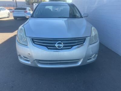 2012 Nissan Altima 2.5 S   - Photo 3 - Phoenix, AZ 85009